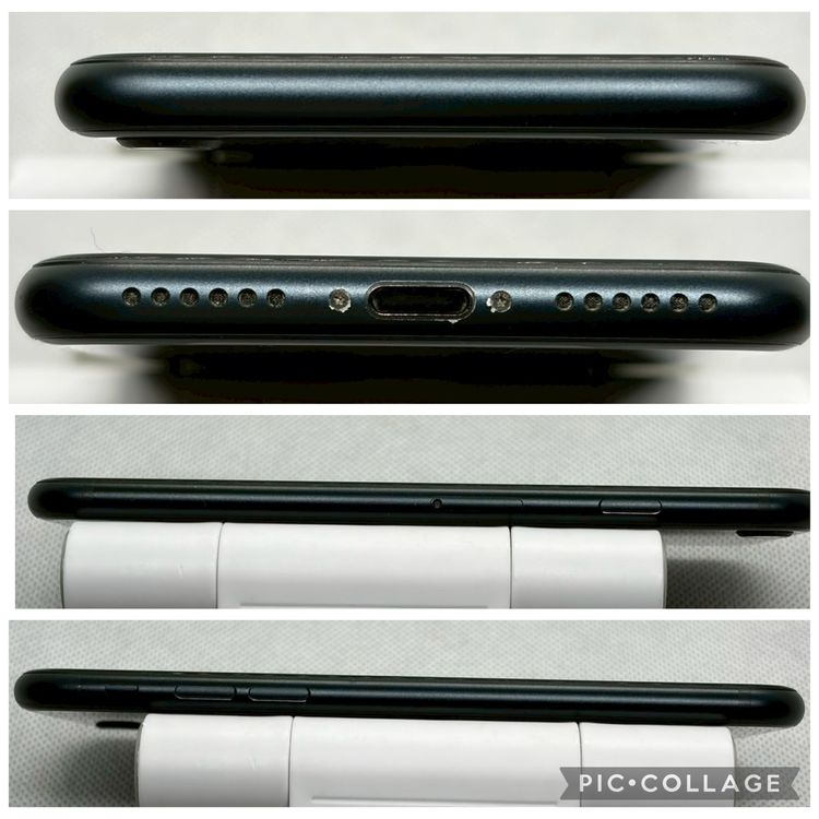 ���Хåƥ꡼83% ���� SIM�ե꡼ iPhoneSE ��3���� 64GB �ߥåɥʥ���