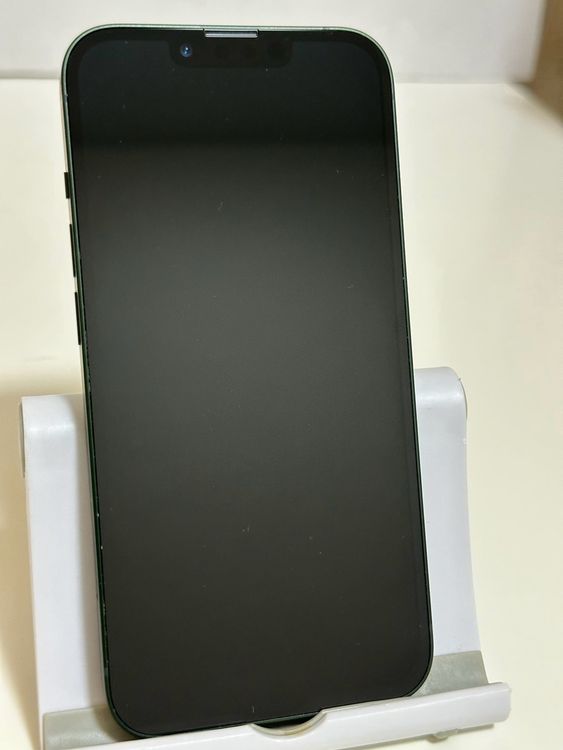 ���Хåƥ꡼88% ���� SIM�ե꡼ iPhone13 128GB ���꡼��
