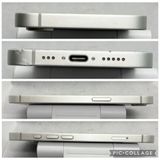 ���Хåƥ꡼100% SIM�ե꡼ iPhone16e 128GB �ۥ磻��