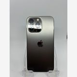��SIM�ե꡼ iPhone13Pro  128GB ����ե����� �Хåƥ꡼78%