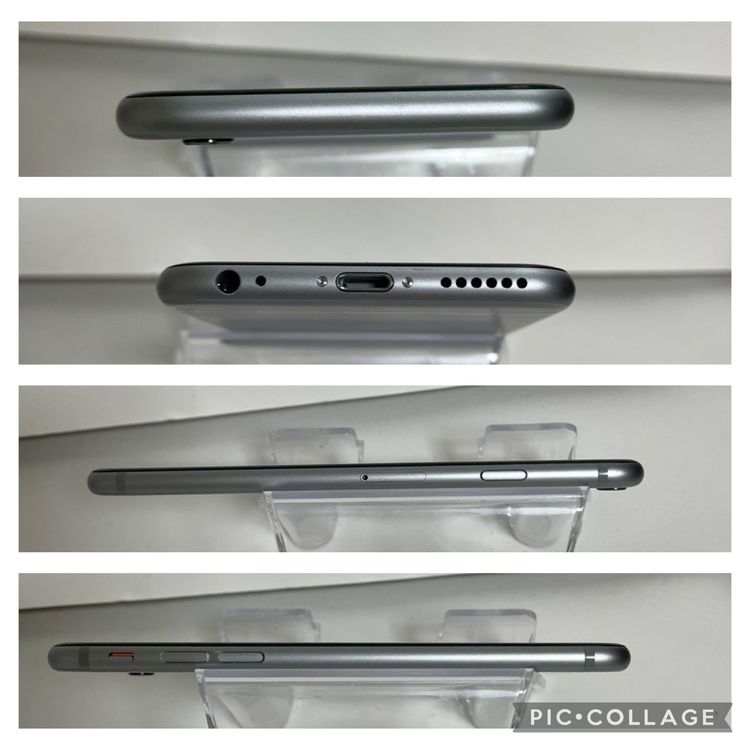 ϥԥͥͥå  iPhone6 16GB 졼 ̵