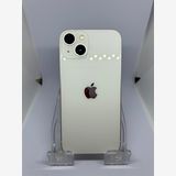 ●SIMフリー iPhone13 128GB スターライト