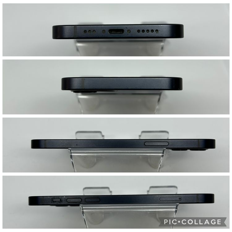 ��SIM�ե꡼ iPhone12  64GB �֥�å� �Хåƥ꡼77%