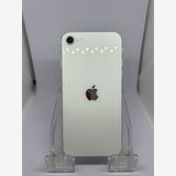 ��SIM�ե꡼ iPhoneSE��2����  128GB �ۥ磻�� �Хåƥ꡼100%