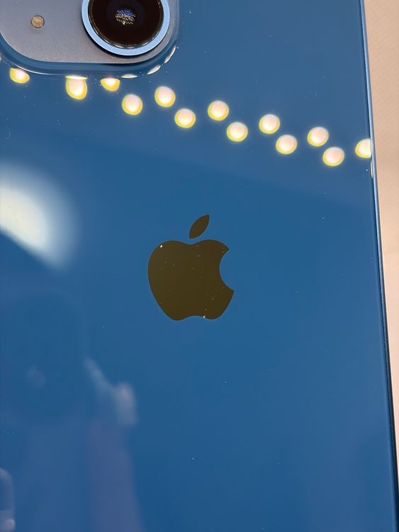 ���Хåƥ꡼87% Ķ���� SIM�ե꡼ iPhone13mini 512GB �֥롼