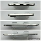 ϥԥͥͥå SIMե꡼ iPhone8Plus  64GB С ̵