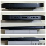 ���Хåƥ꡼81% SIM�ե꡼ iPhone12 256GB �֥�å�