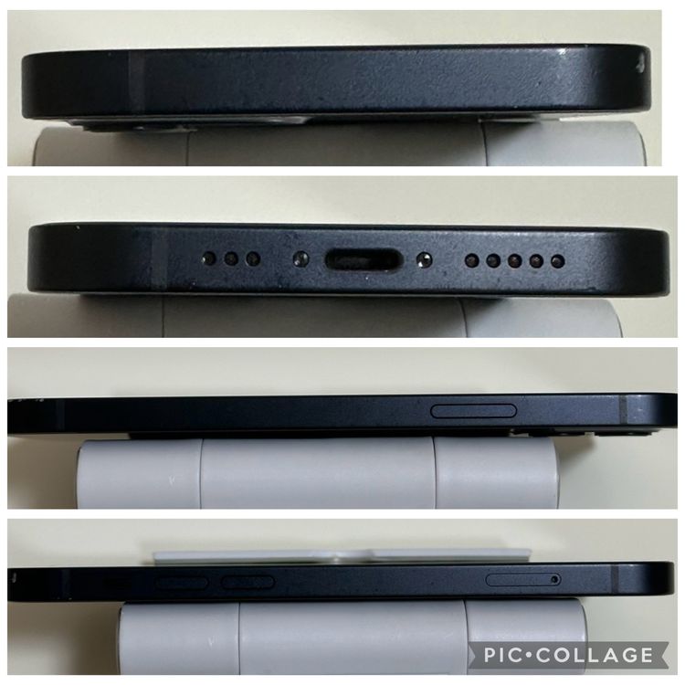 ���Хåƥ꡼81% SIM�ե꡼ iPhone12 256GB �֥�å�