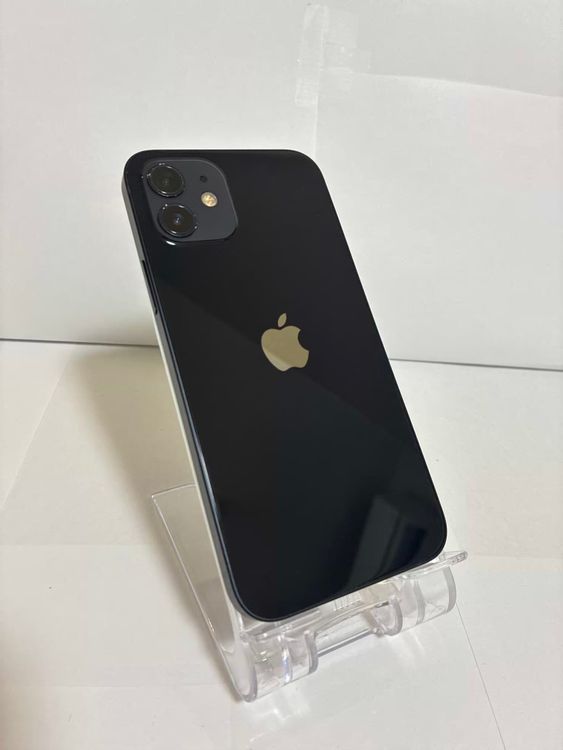 ��iPhone12 128GB �֥�å�   ����̵��