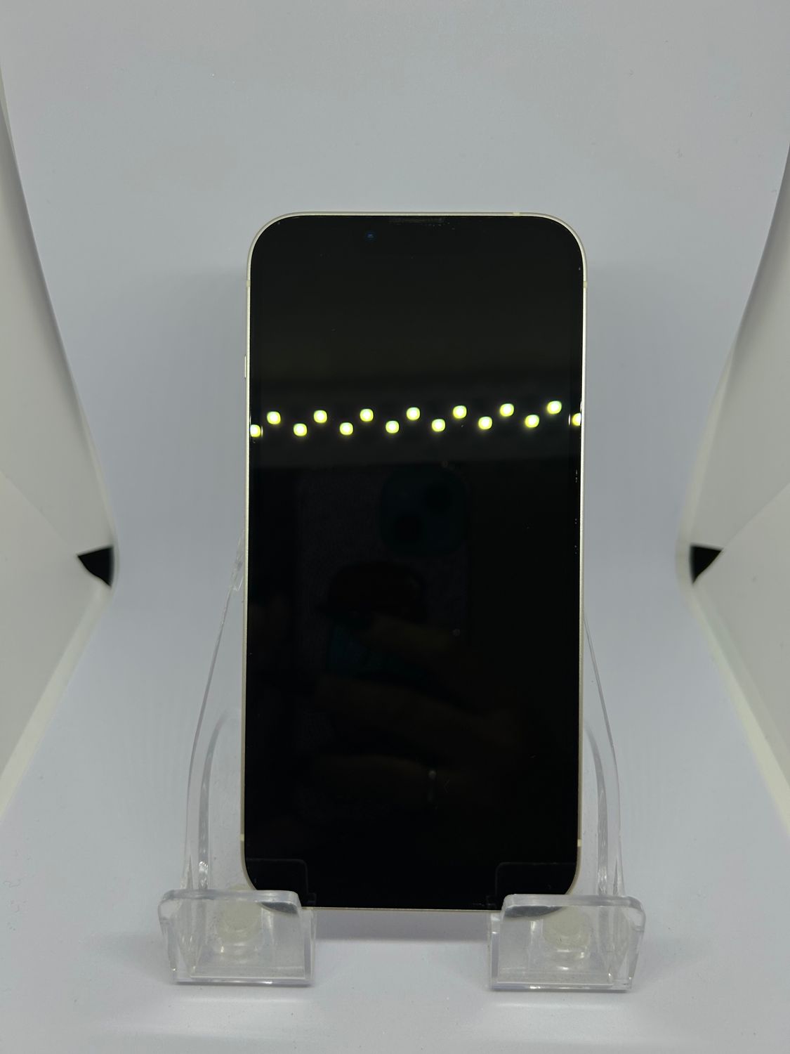 ムスビー｜○超美品 SIMフリー iPhone13 128GB スターライト【iPhone13