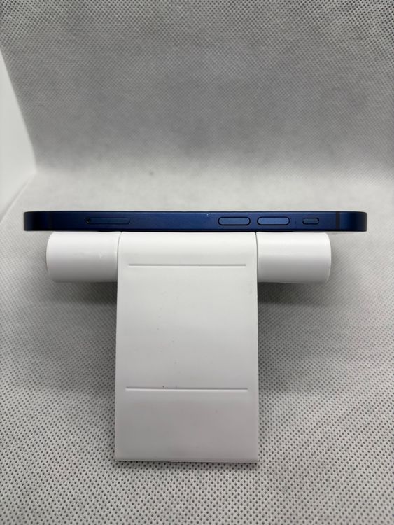 ���Хåƥ꡼86% SIM�ե꡼ iPhone12mini 64GB �֥롼