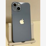 ��Ķ���� SIM�ե꡼ iPhone14 256GB �֥롼