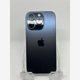 ϥԥͥͥå SIMե꡼ iPhone15Pro  128GB ֥롼˥ ̵