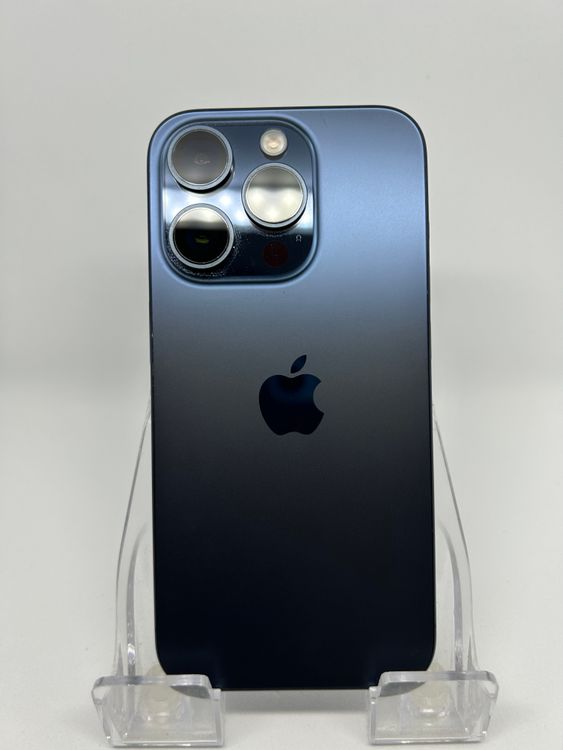 ϥԥͥͥå SIMե꡼ iPhone15Pro  128GB ֥롼˥ ̵