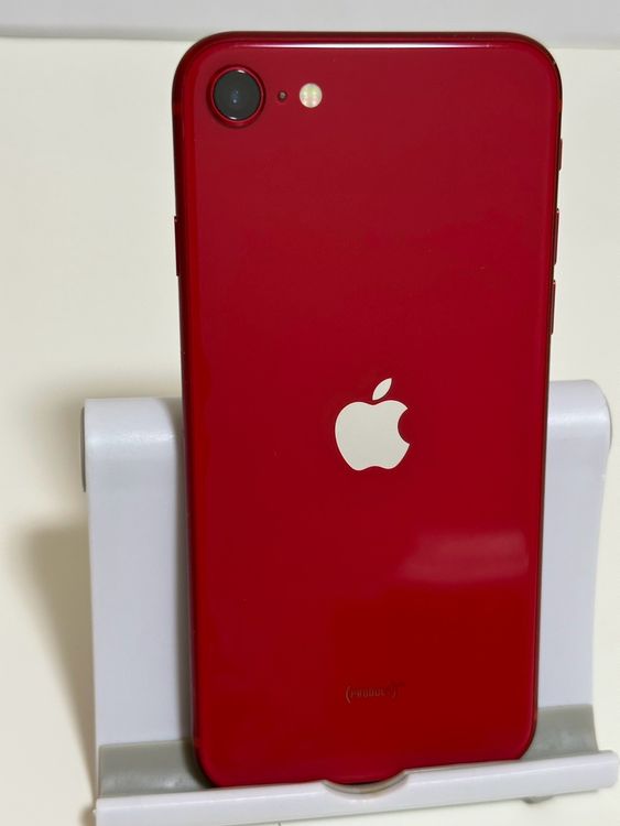 ��SIM�ե꡼ iPhoneSE ��2���� 64GB ��å�