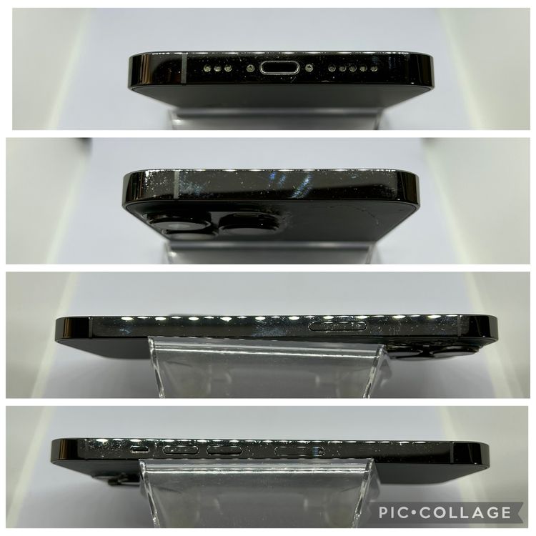 ��SIM�ե꡼ iPhone13Pro  256GB ����ե����� �Хåƥ꡼71%
