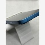 ���Хåƥ꡼88% SIM�ե꡼ iPhone13 256GB �֥롼