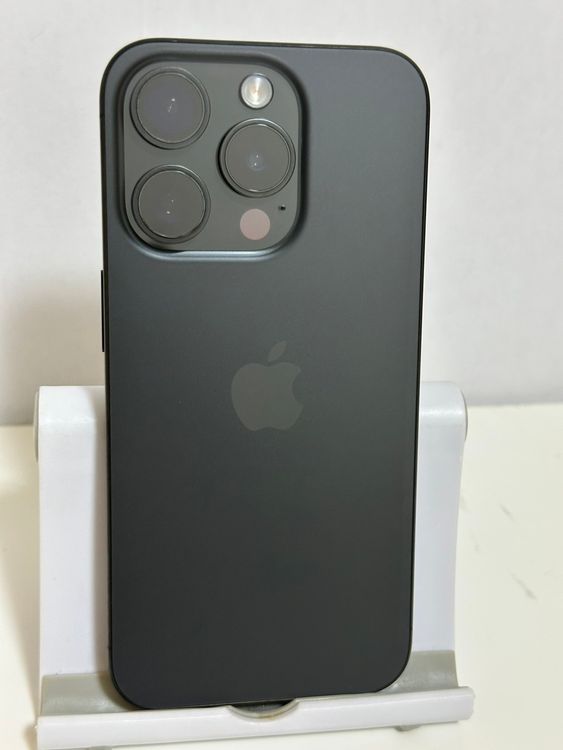 iPhone15 Pro（SIMフリー・国内版・） 商品一覧｜ムスビー【中古スマホ
