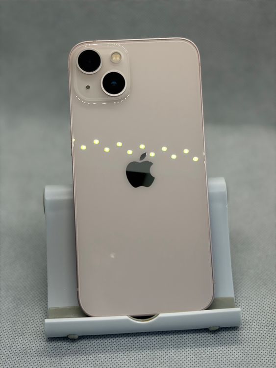 ���ϥԥͥ��ͥå� SIM�ե꡼ iPhone13 128GB �Хåƥ꡼80% �ԥ�