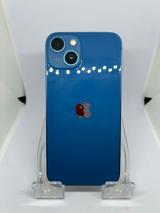 ������ SIM�ե꡼ iPhone13 128GB �֥롼