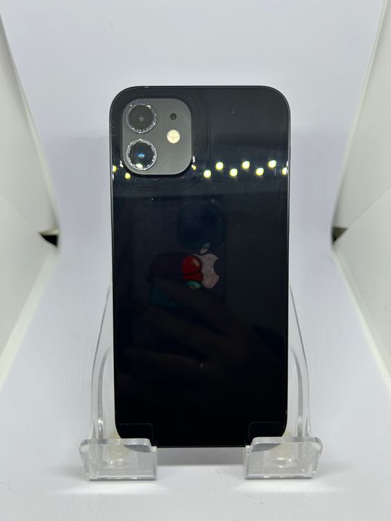 ��SIM�ե꡼ iPhone12 64GB �֥�å�