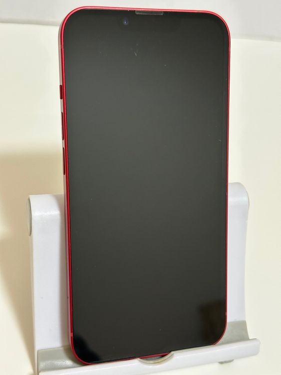 ���Хåƥ꡼85% SIM�ե꡼ iPhone13 128GB ��å�