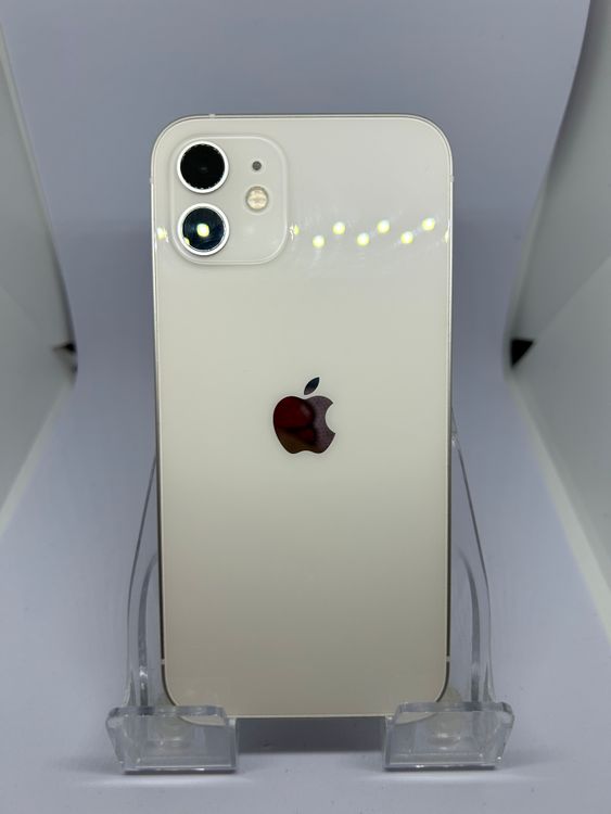��SIM�ե꡼ iPhone12  128GB �ۥ磻��