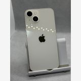��Ķ���� SIM�ե꡼ iPhone14 128GB �������饤�� �Хåƥ꡼82%