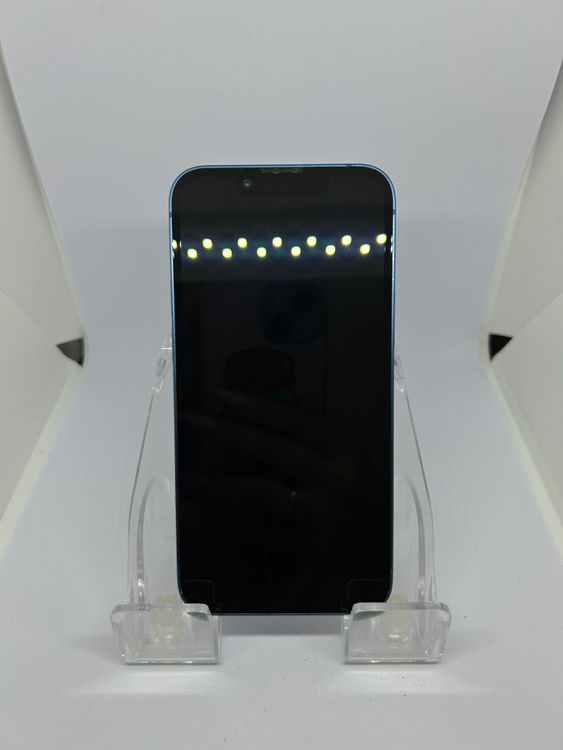 ��SIM�ե꡼ iPhone13mini  128GB �֥롼