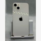 ○バッテリー88% SIMフリー iPhone13 128GB スターライト