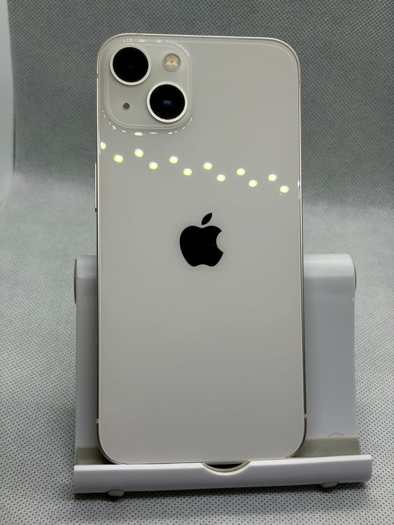 ���Хåƥ꡼88% SIM�ե꡼ iPhone13 128GB �������饤��