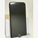 ��SIM�ե꡼ iPhoneSE ��2���� 64GB �֥�å�