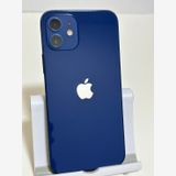 ��SIM�ե꡼ iPhone12 128GB �֥롼