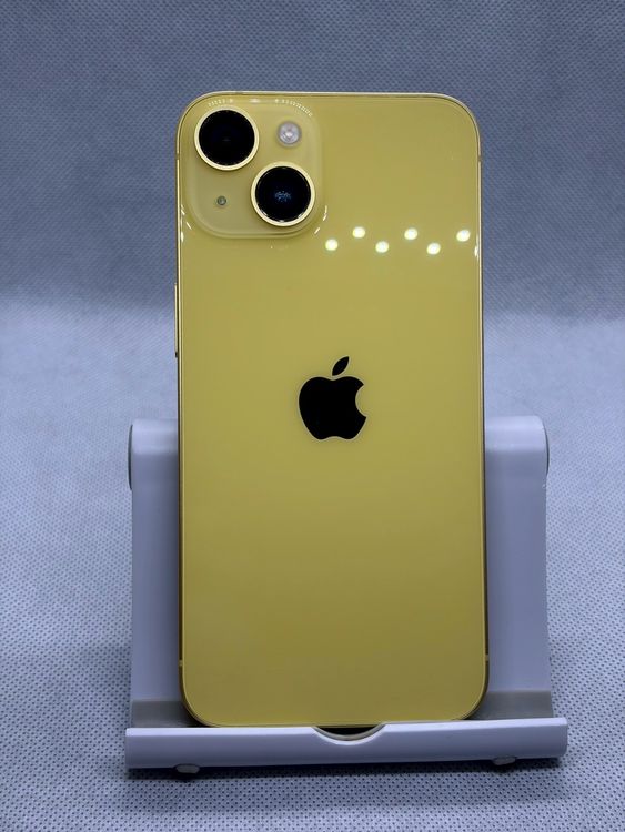 ������Ʊ�� SIM�ե꡼ iPhone14 128GB �������� �Хåƥ꡼85%