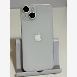 ���Хåƥ꡼82% SIM�ե꡼ iPhone14 128GB �������饤��