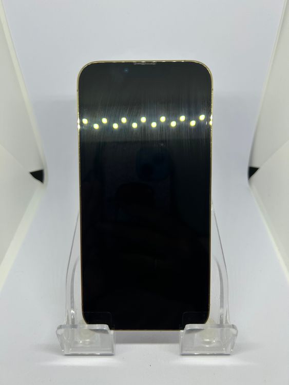 ムスビー｜○SIMフリー iPhone13Pro 256GB ゴールド バッテリー76