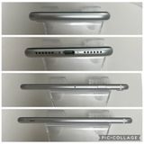 ϥԥͥͥå SIMե꡼ iPhoneSE 2 64GB ۥ磻 ̵