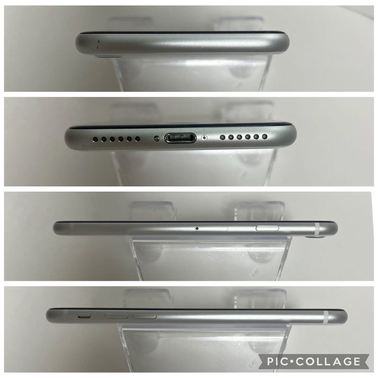 ϥԥͥͥå SIMե꡼ iPhoneSE 2 64GB ۥ磻 ̵