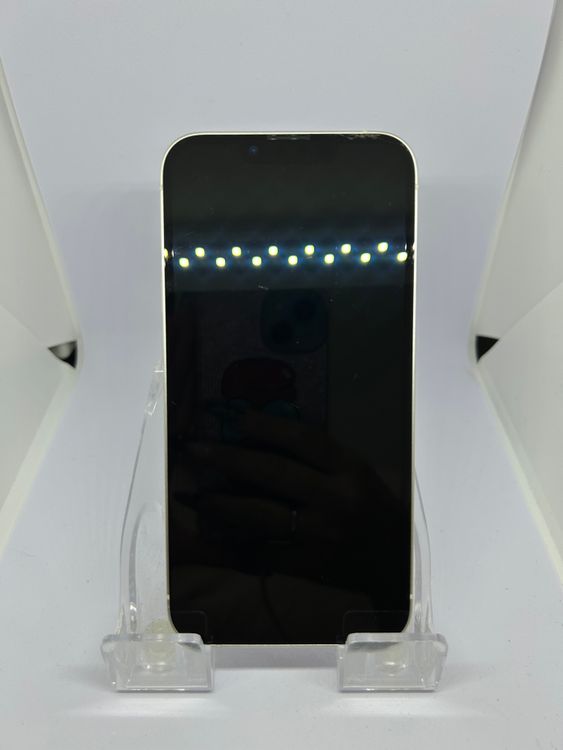��SIM�ե꡼ iPhone13  128GB �������饤�� �Хåƥ꡼76%