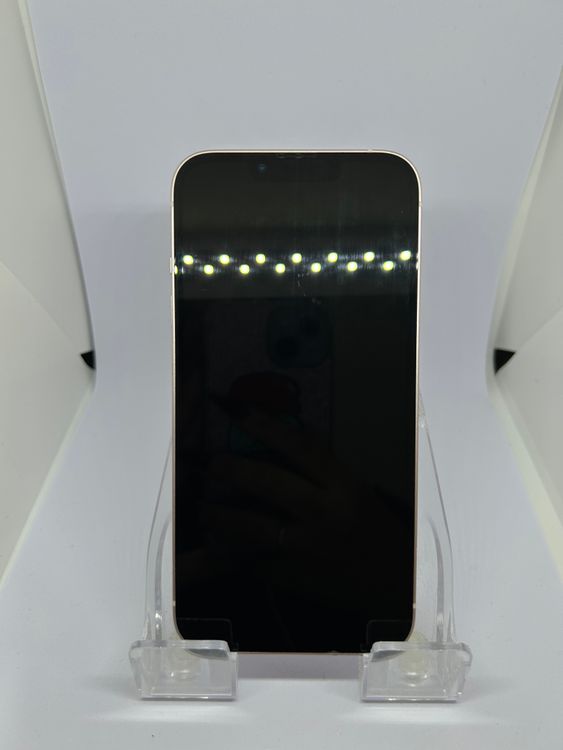 ��SIM�ե꡼ iPhone13  128GB �ԥ� �Хåƥ꡼87%