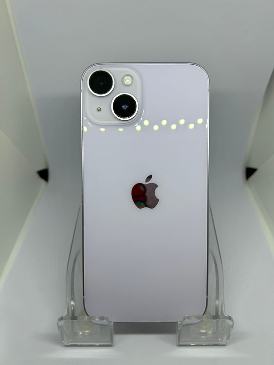 ��SIM�ե꡼ iPhone14  128GB �ѡ��ץ� �Хåƥ꡼78%