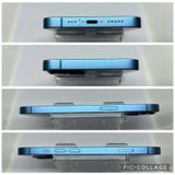 ������ SIM�ե꡼ iPhone13 128GB �֥롼