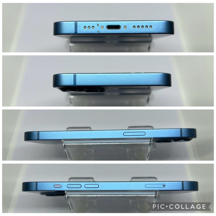 ������ SIM�ե꡼ iPhone13 128GB �֥롼
