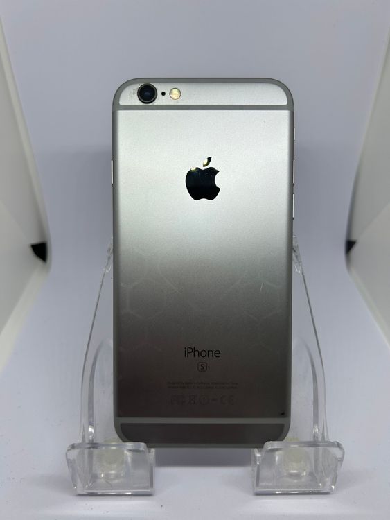 ��SIM�ե꡼ iPhone6s  128GB ���ڡ������쥤 ����̵��