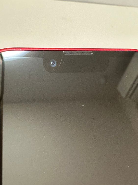 ���Хåƥ꡼85% SIM�ե꡼ iPhone13 128GB ��å�