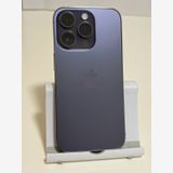 ��SIM�ե꡼ iPhone14Pro 256GB �ǥ����ץѡ��ץ�