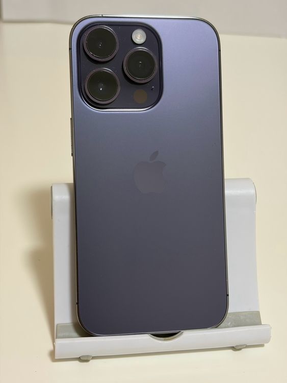 ��SIM�ե꡼ iPhone14Pro 256GB �ǥ����ץѡ��ץ�