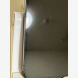 ��au iPhone12ProMax 128GB �ѥ��ե��å��֥롼