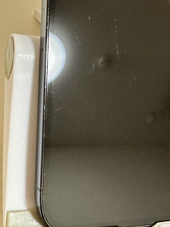 ��au iPhone12ProMax 128GB �ѥ��ե��å��֥롼