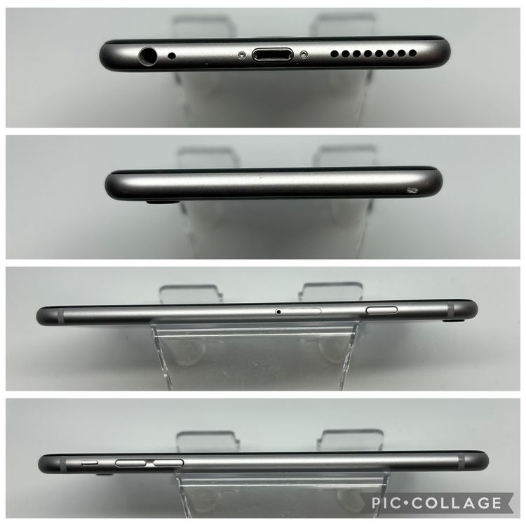 ϥԥͥͥå iPhone6Plus  64GB 졼 ̵